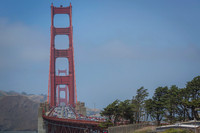 Golden Gate Bridge