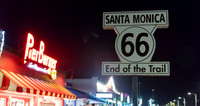 Santa Monica Pier, Santa Monica