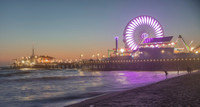 Santa Monica Pier, Santa Monica
