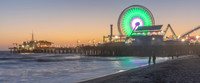 Santa Monica Pier, Santa Monica