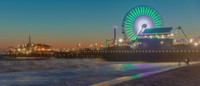 Santa Monica Pier, Santa Monica