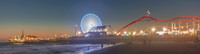 Santa Monica Pier, Santa Monica