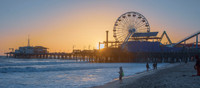 Santa Monica Pier, Santa Monica