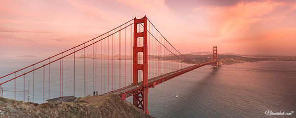 Golden Gate Bridge