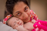Newborn - Nirav Shah Photography