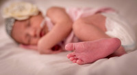 Newborn - Nirav Shah Photography