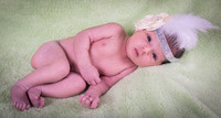 Newborn - Nirav Shah Photography