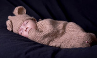 Newborn - Nirav Shah Photography