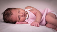 Newborn - Nirav Shah Photography