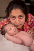 Newborn - Nirav Shah Photography