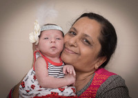 Newborn - Nirav Shah Photography