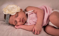 Newborn - Nirav Shah Photography