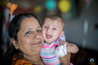 Kayra's 90 Days Celebration