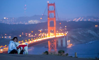 Golden Gate Bridge