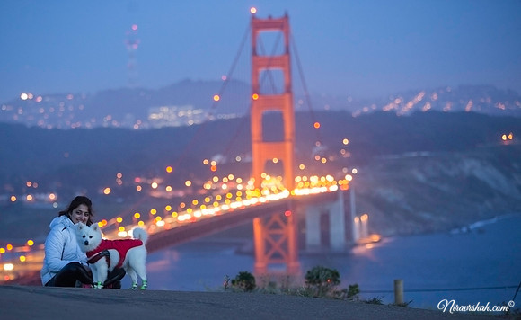 Golden Gate Bridge
