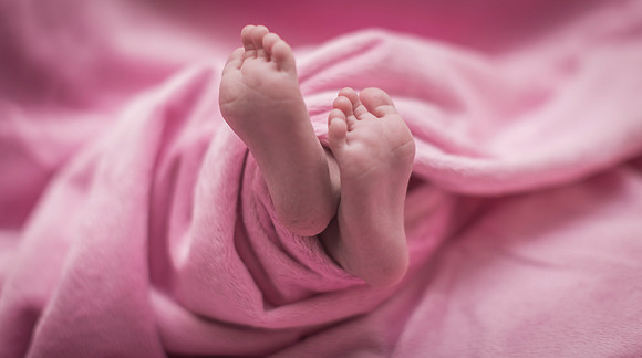 Newborn - Nirav Shah Photography