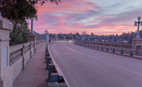 Colorado Street Bridge - Pasadena