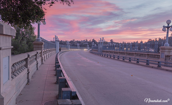 Colorado Street Bridge - Pasadena
