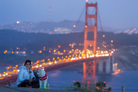 Golden Gate Bridge