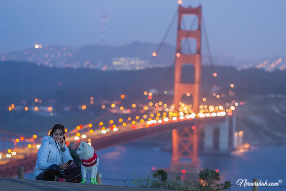 Golden Gate Bridge