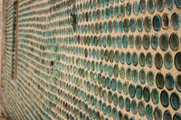 Death Valley Bottle House  - Nirav Shah Photography