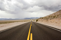 Death Valley - Nirav Shah Photography