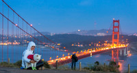 Golden Gate Bridge