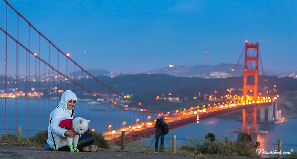 Golden Gate Bridge