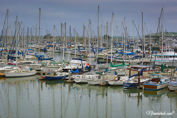 Monterey Bay