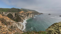 Bixby Creek Bridge