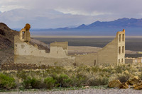 Death Valley - Nirav Shah Photography