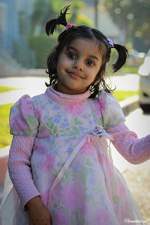 Aayushi